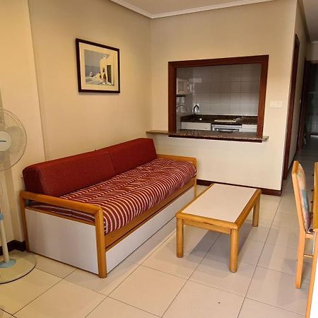 Apartamentos Elena ラレード エクステリア 写真