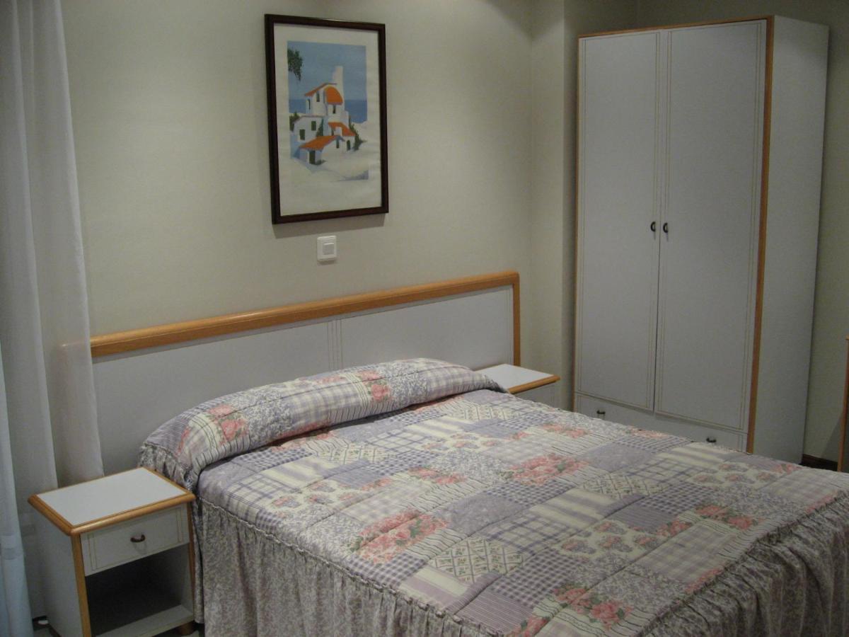 Apartamentos Elena ラレード エクステリア 写真