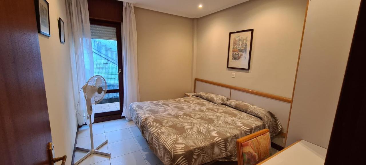 Apartamentos Elena ラレード エクステリア 写真