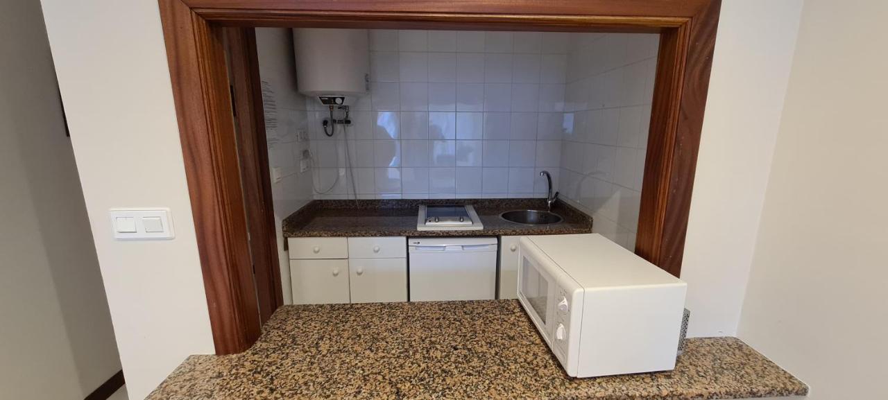 Apartamentos Elena ラレード エクステリア 写真