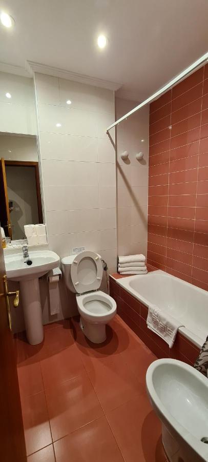 Apartamentos Elena ラレード エクステリア 写真