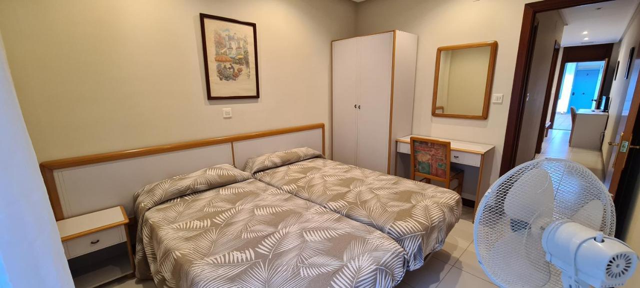 Apartamentos Elena ラレード エクステリア 写真