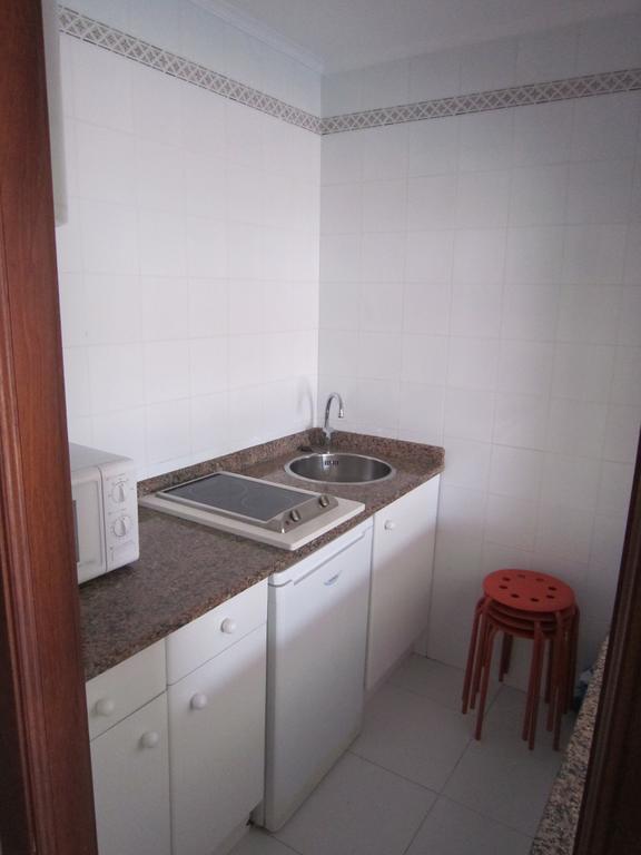 Apartamentos Elena ラレード エクステリア 写真