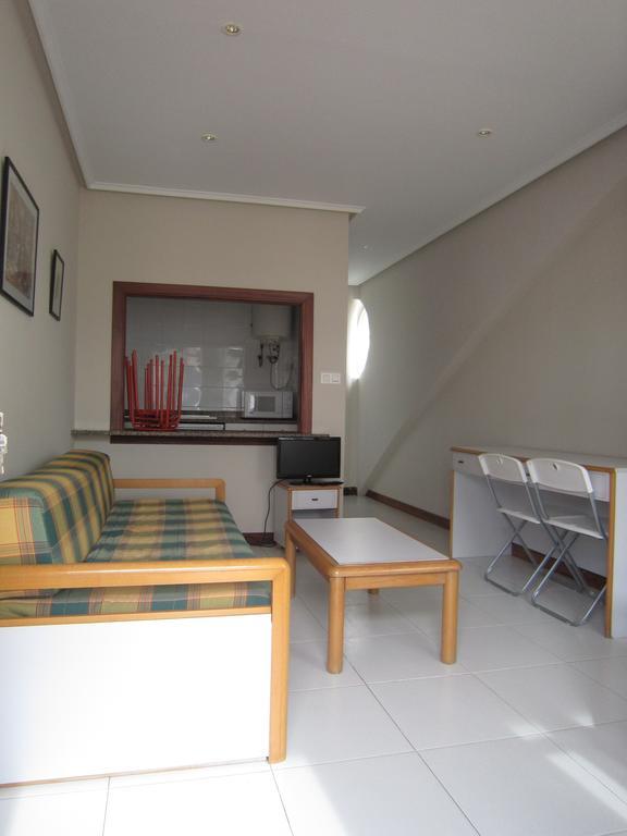 Apartamentos Elena ラレード エクステリア 写真