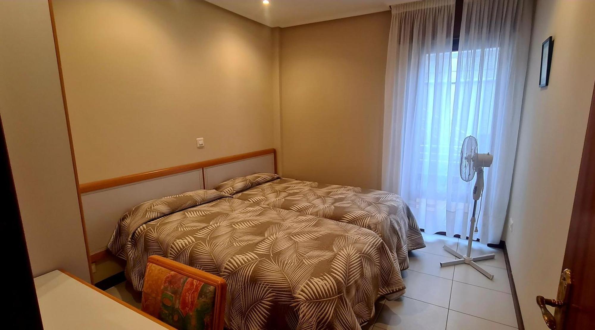 Apartamentos Elena ラレード エクステリア 写真