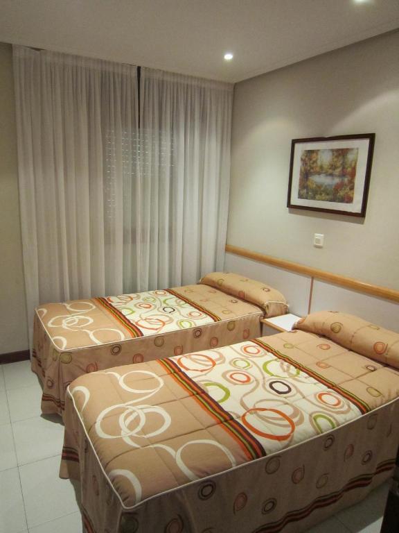 Apartamentos Elena ラレード エクステリア 写真
