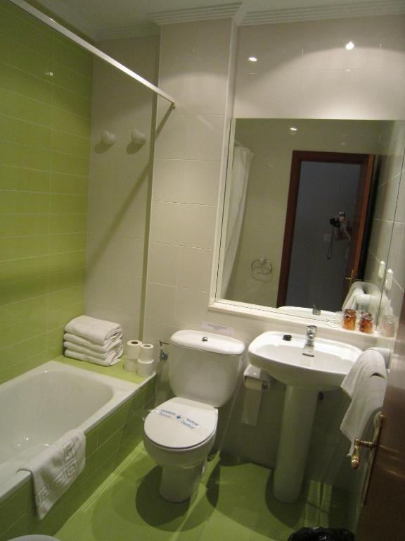 Apartamentos Elena ラレード 部屋 写真