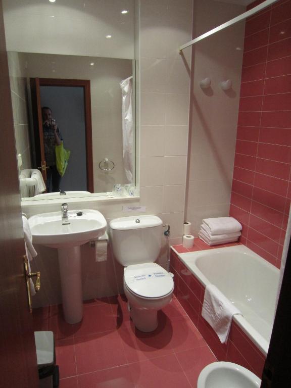 Apartamentos Elena ラレード 部屋 写真