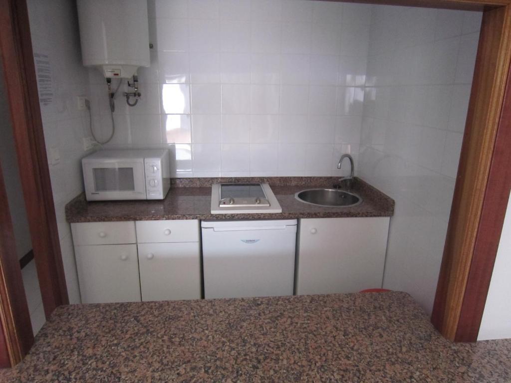 Apartamentos Elena ラレード 部屋 写真