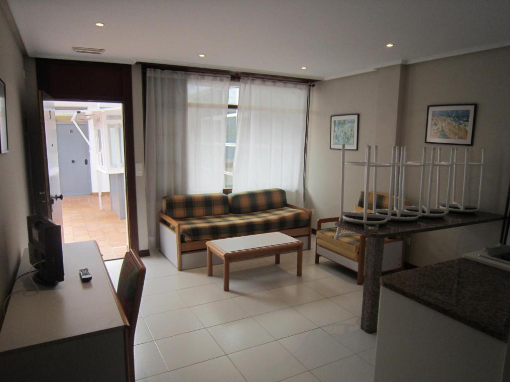 Apartamentos Elena ラレード 部屋 写真