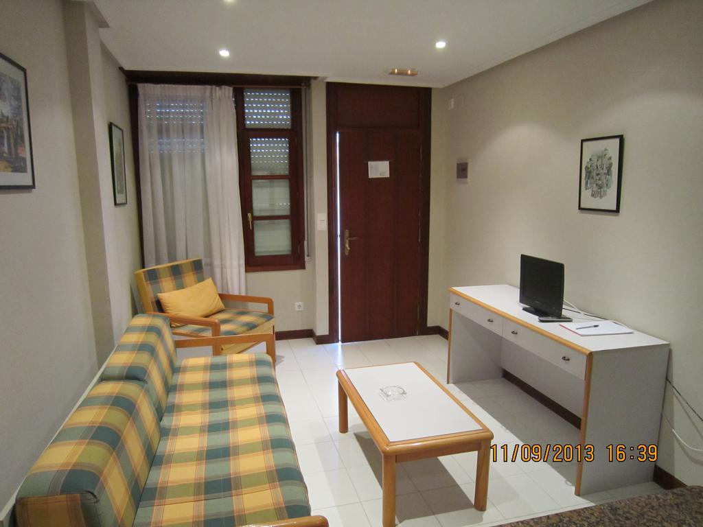 Apartamentos Elena ラレード 部屋 写真